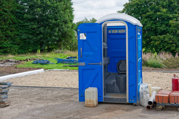 Types of Portable Toilets We Offer in Schleswig, IA